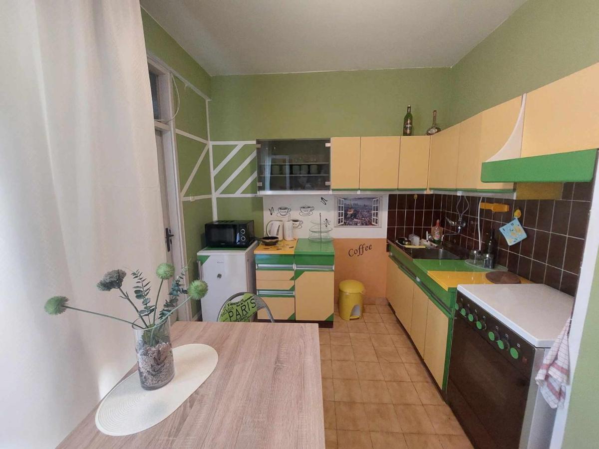Val Appartement Zadar